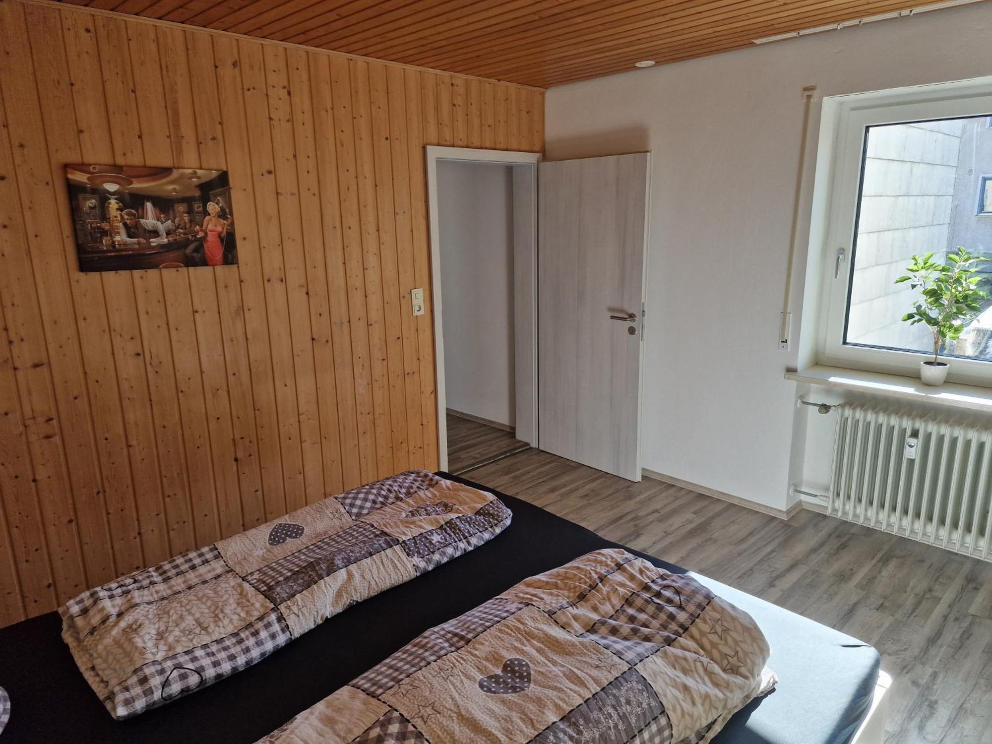 Berger'S Apartment-Hotel Графенвёр Экстерьер фото